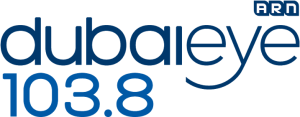 Dubai Eye Radio Business Breakfast Logo