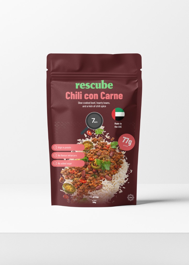 Chili Con Carne
