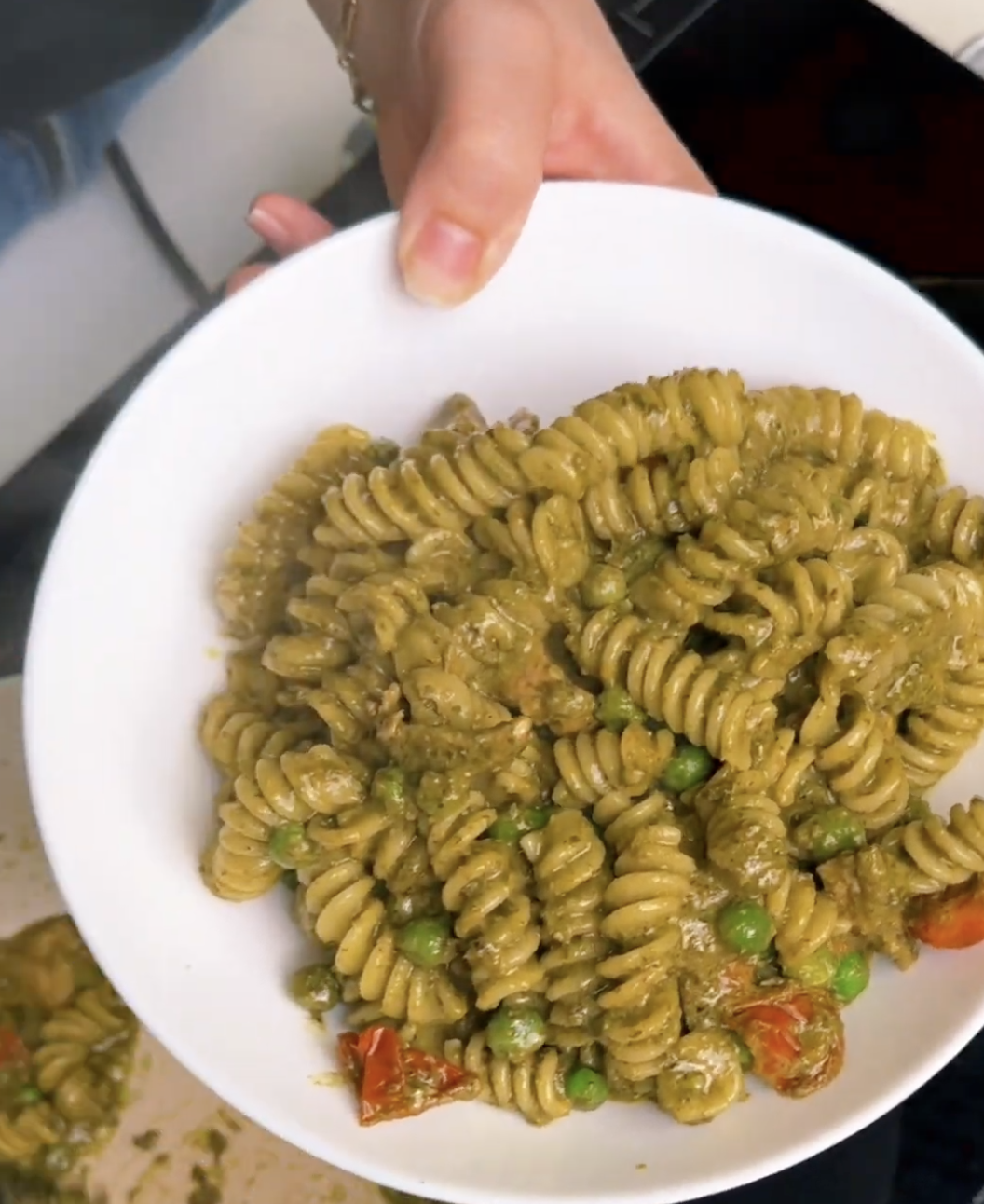 Rescube meal preparation video thumbnail